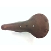 Brooks B5N Vintage Leather Bicycle Saddle 2