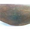 Wrights W3ST Vintage Leather Bicycle Saddle 2