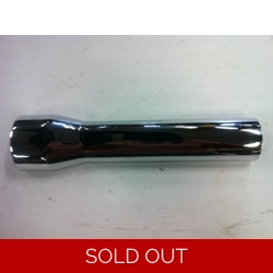 1987-04 Suzuki VS1400 Intruder Drive Shaft Cover Cobra 06-0810