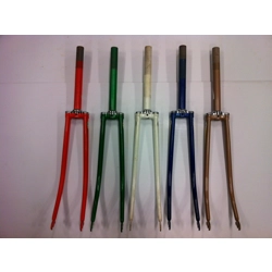 Apollo Vintage Road Bike Fork - NOS