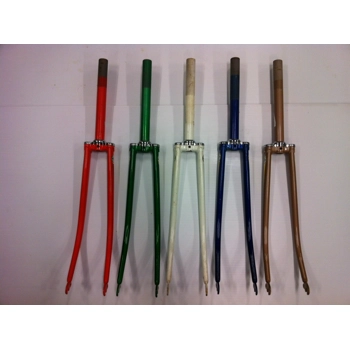 Apollo Vintage Road Bike Fork - NOS