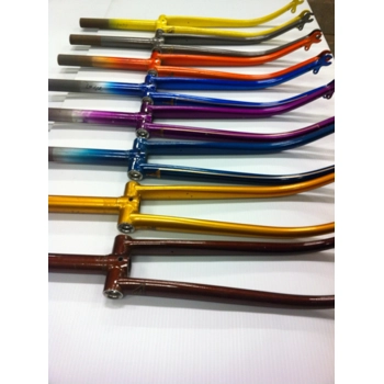 Raleigh Vintage Front Fork for 26 x 1 3/8 Wheel - NOS