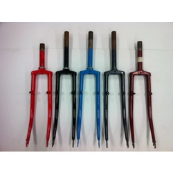 Raleigh Vintage Front Fork for Rocky, Portage, Big Horn, Century - NOS