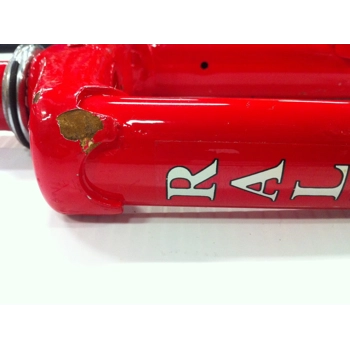 Raleigh Vintage Front Fork for Rocky, Portage, Big Horn