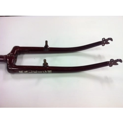 Raleigh Vintage Front Fork for '80s 24in Junior Mountain Bikes - NOS