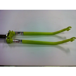 CCM Vintage Bicycle Fork for 26 x 1 3/8in Wheel - NOS #2