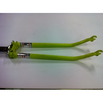 CCM Vintage Bicycle Fork for 26 x 1 3/8in Wheel - NOS #2