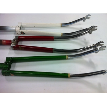 Carleton Vintage Bicycle Fork for 27in Wheel - NOS