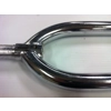 The Omni Cruiser Bicycle Fork for 26in Wheel Chrome - NOS