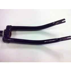 Vintage Bicycle Fork for 16in Wheel - NOS