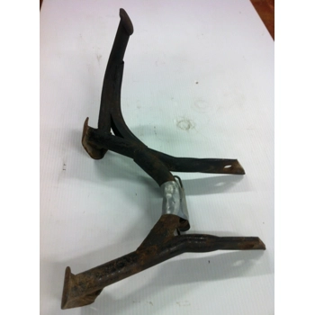 1980-83 Yamaha XJ650 XJ650M Maxim Centre Stand and Spring 4H7-27111-00-R4 90506-35149