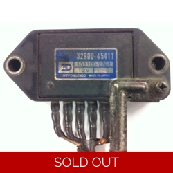 1982-83 Suzuki GS750 GS850 GS1000 GS1100 CDI Ignitor 32900-45411