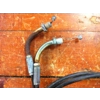 1976-79 Kawasaki KZ750B Twin Throttle Cable Set