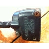 1973-83 Kawasaki KZ400 KZ440 KZ550 KZ750 KZ900 Z1 Left Hand Switch Set 46091-1079