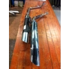 2002-09 Honda VTX1300R VTX1300S Exhaust Set