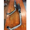 2004-06 Honda VTX1300C Complete Exhaust Set 18400-MEM-670 18300-MEM-670 18420-MEM-670 18320-MEA-670