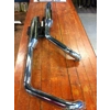 2004-06 Honda VTX1300C Complete Exhaust Set 18400-MEM-670 18300-MEM-670 18420-MEM-670 18320-MEA-670