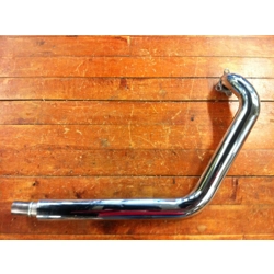 2003-07 Honda VTX1300C VTX1300R VTX1300S Forward Exhaust Head Pipe 18320-MEA-670