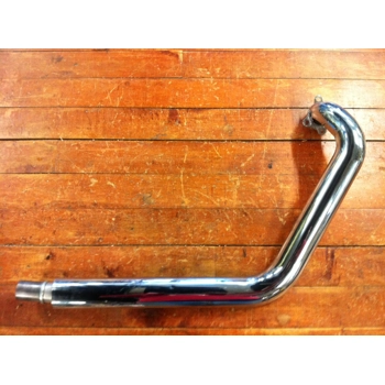2003-07 Honda VTX1300C VTX1300R VTX1300S Forward Exhaust Head Pipe 18320-MEA-670