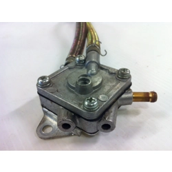 2004-09 Hyosung GT125 GT250 GV250 GT650 GV650 Aquila Vacuum Fuel Pump 15100HG5100