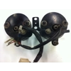1980-84 Kawasaki KZ440A LTD Speedometer & Tachometer with Bracket