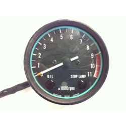 1979-83 Kawasaki KZ440H KZ440A KZ440D LTD KZ440G Tachometer 25015-1068