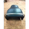 1978-81 Suzuki GS1000 Seat with Grab Bar