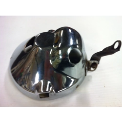 1980-83 Yamaha XJ650 XJ750 Maxim XS850S XS1100S Special Headlight Bucket 3J6-84330-00-93