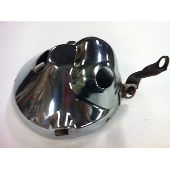 1980-83 Yamaha XJ650 XJ750 Maxim XS850S XS1100S Special Headlight Bucket 3J6-84330-00-93