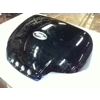 Givi V46 Monokey Trunk Box Replacement Lid Cover C46N902 Gloss Black - NOS