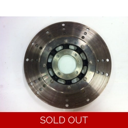 1980-84 Kawasaki KZ440A LTD Front Brake Rotor