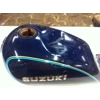 1982-83 Suzuki GN125 GN250 Fuel Tank 44100-38300-019