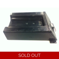 1982-83 Kawasaki KZ550H GPZ Tool Box 32098-1020