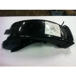 1982-83 Kawasaki KZ550H GPZ Inner Rear Fender 35023-1043