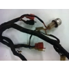 1981-82 Kawasaki GPZ550 KZ550GP Main Wire Harness Loom
