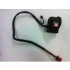 1982-83 Kawasaki KZ550H GPZ Right Hand Kill Switch 46091-1207