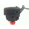 1982-83 Kawasaki KZ550H GPZ Right Hand Kill Switch 46091-1207