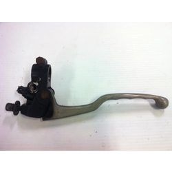 1981-94 Kawasaki EX305 KZ550 KZ750 KZ1000R KZ1100 GPZ Spectre Clutch Lever and Perch 46076-1026