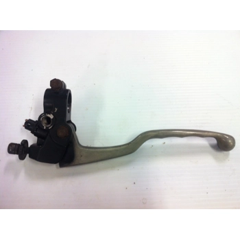 1981-94 Kawasaki EX305 KZ550 KZ750 KZ1000R KZ1100 GPZ Spectre Clutch Lever and Perch 46076-1026