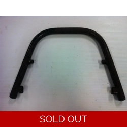 1981-82 Kawasaki GPZ550 KZ550GP Grab Bar