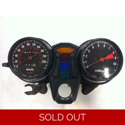 1978 Honda GL1000 Goldwing Instrument Cluster / Panel