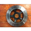 1977-79 Honda CB400A CB400T CB750F GL1000 Front Brake Disc Rotor 45251-410-000
