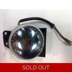 1969-83 Honda CB500 CB550 CB750 GL1000 GL1100 Horn
