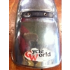 1972-73 Honda CB350F Four Outer Rear Fender