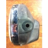 1977 Suzuki GS750 Headlight Lens Ring Bucket