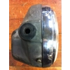 1977 Suzuki GS750 Headlight Lens Ring Bucket