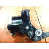 2007 Kawasaki EX500R Ninja Front Brake Master Cylinder & Lever