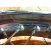 1977 Suzuki GS750 Spoked Rear Wheel / Rim