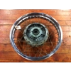 1977 Suzuki GS750 Spoked Rear Wheel / Rim