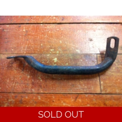 1979-83 Suzuki GS650G GS550M GS1000S Lift Handle 41610-34300 41610-34200